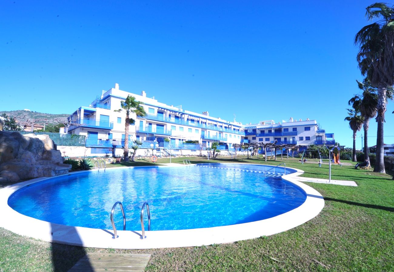 Apartment in Alcocebre / Alcossebre - SAN DAMIAN