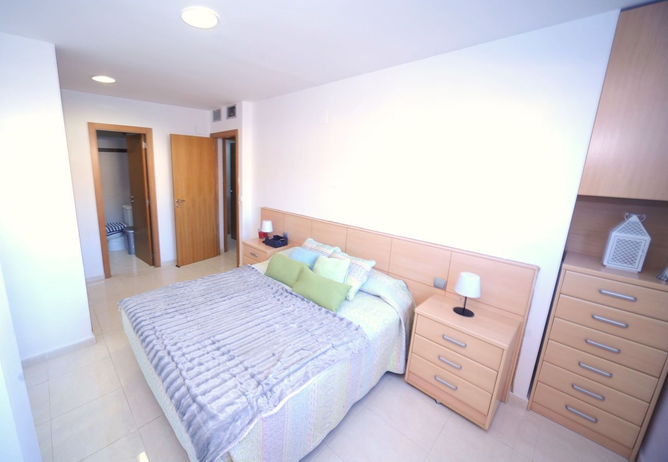 Apartment in Alcocebre / Alcossebre - SAN DAMIAN