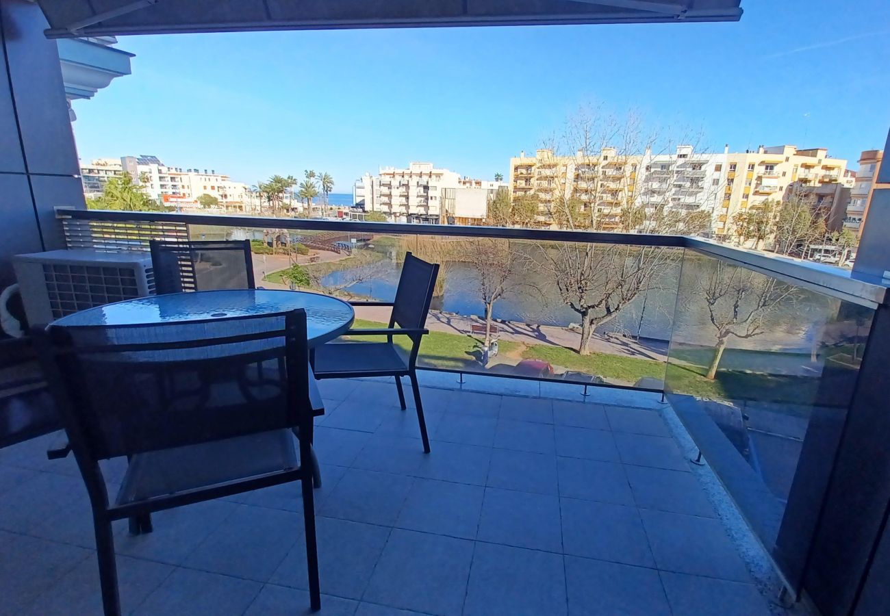 Apartment in Peñiscola - BAYARRI