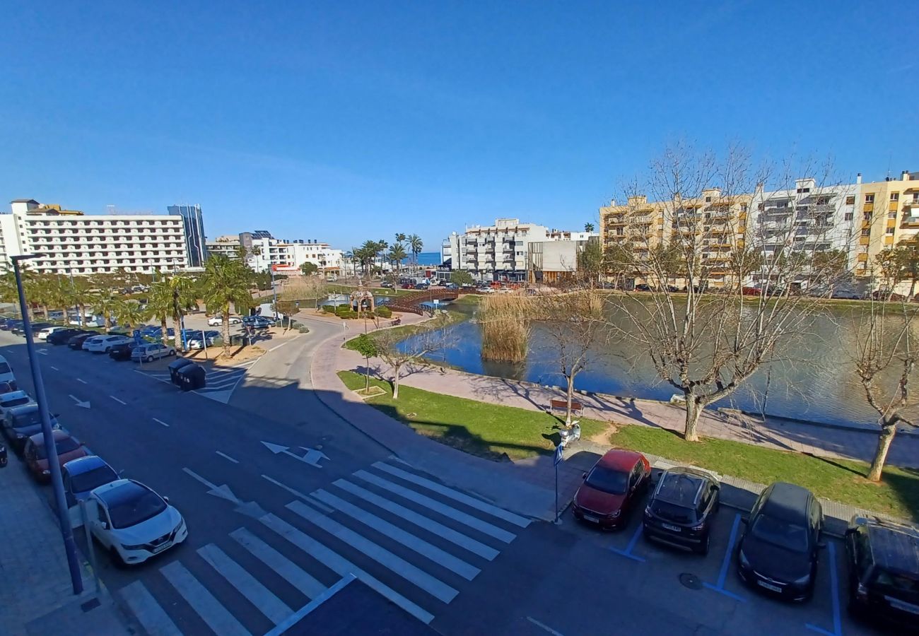 Apartment in Peñiscola - BAYARRI