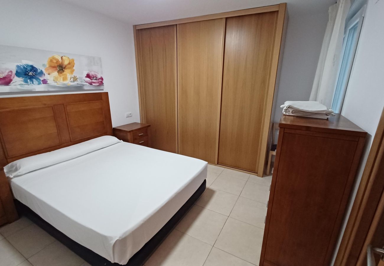 Apartment in Peñiscola - BAYARRI