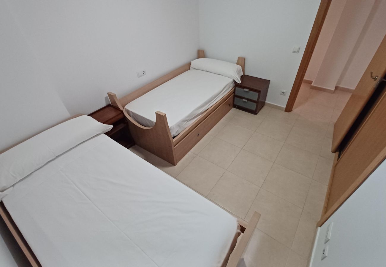 Apartment in Peñiscola - BAYARRI