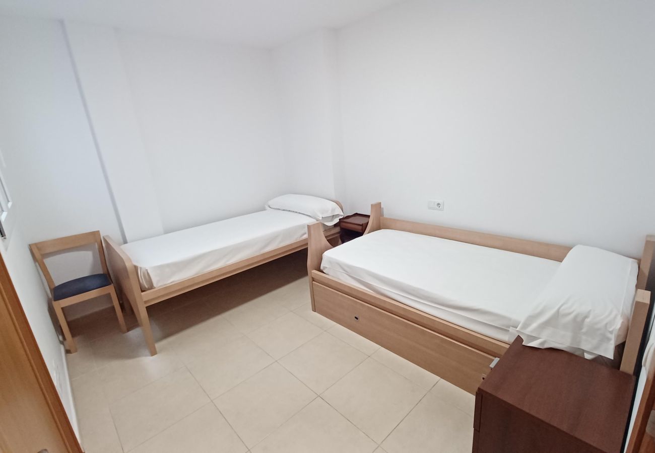 Apartment in Peñiscola - BAYARRI