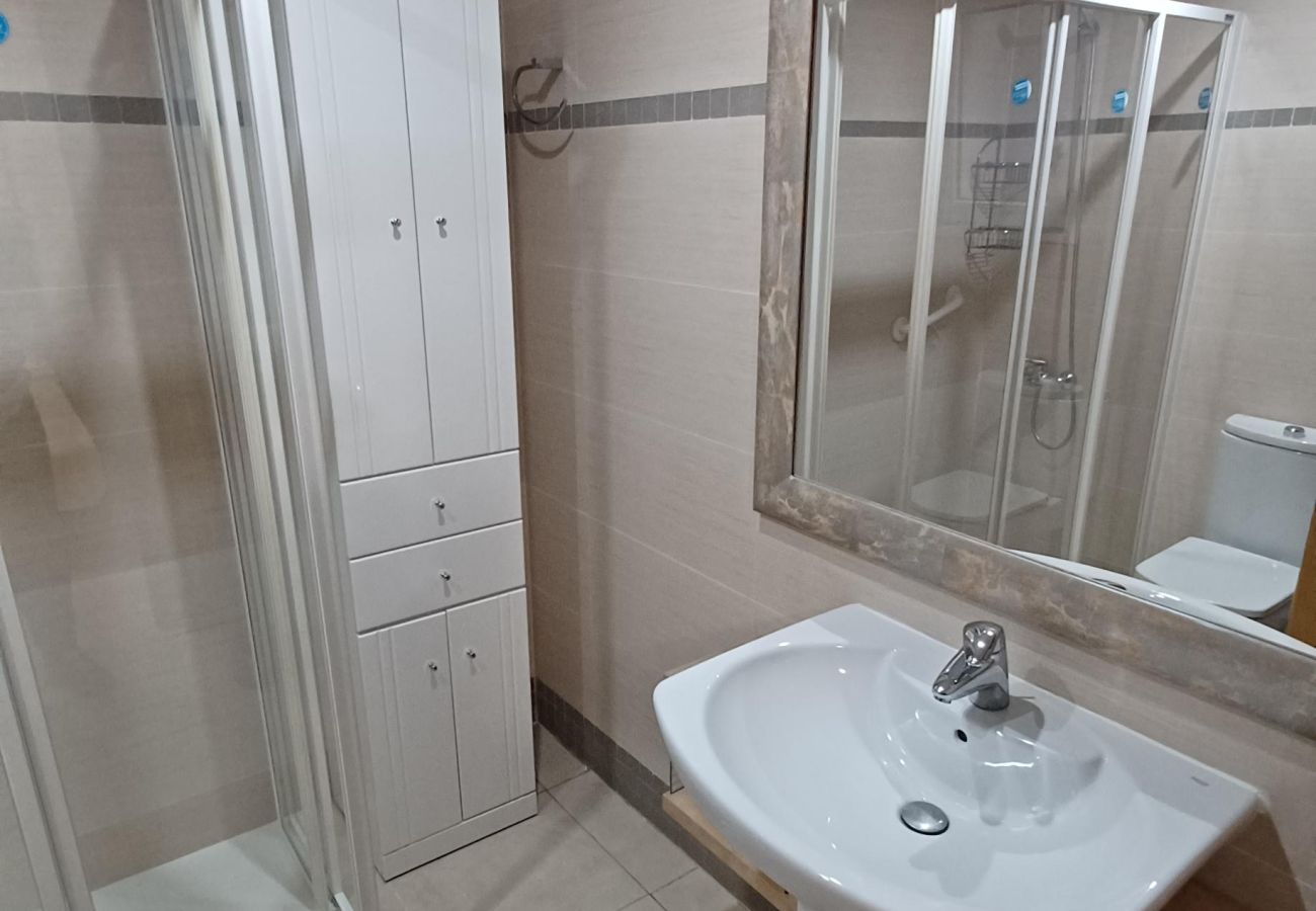 Apartment in Peñiscola - BAYARRI