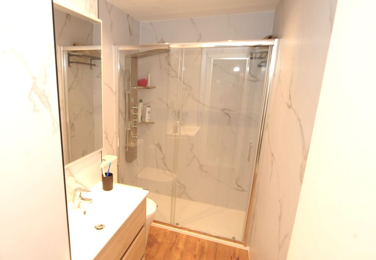 Apartment in Benicàssim - Mediterraneo playa