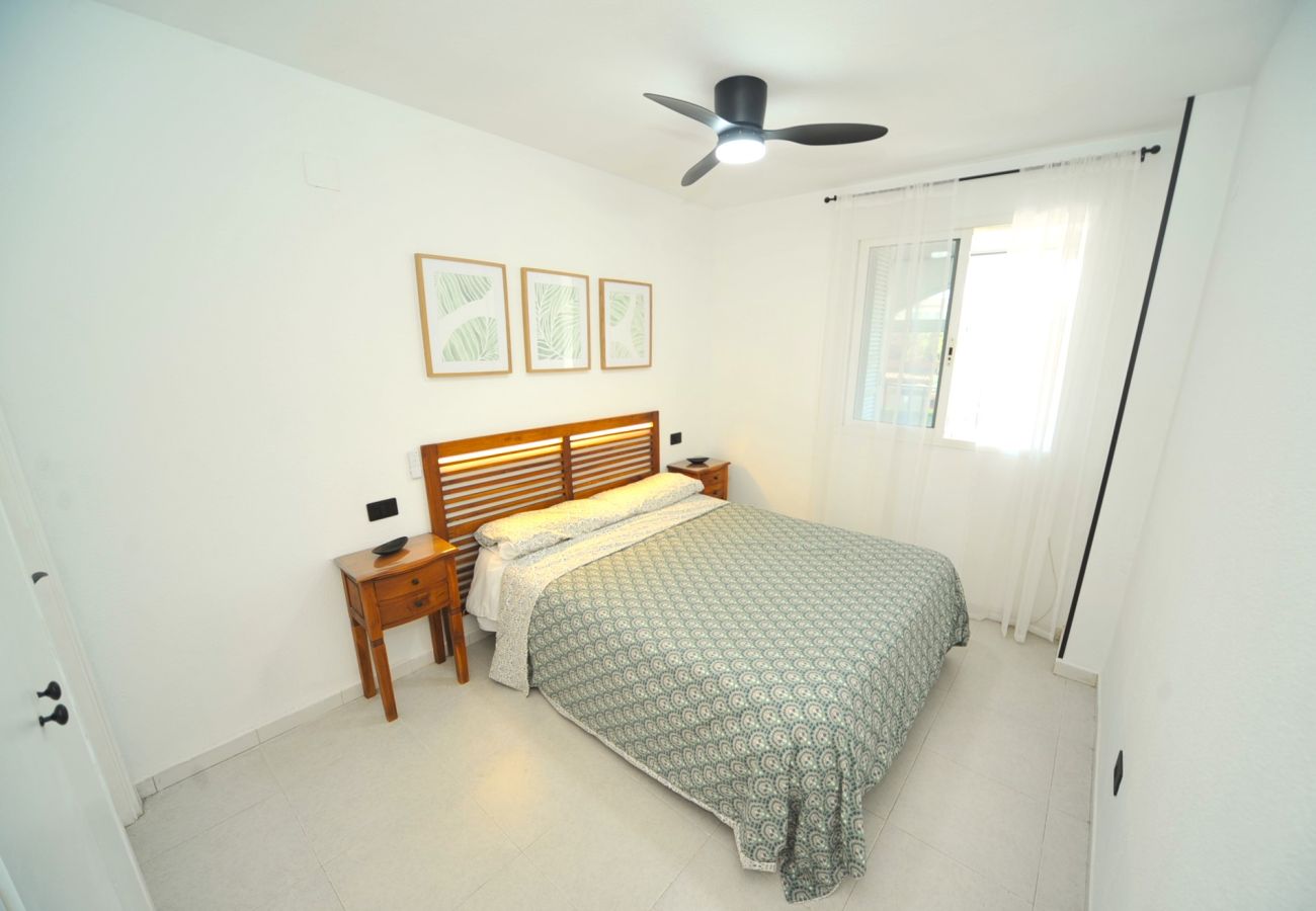 Apartment in Benicàssim - Mediterraneo playa