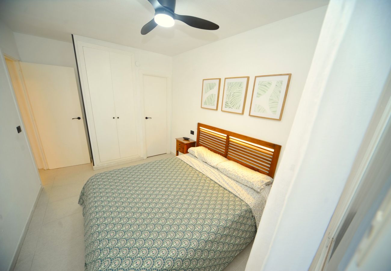Apartment in Benicàssim - Mediterraneo playa