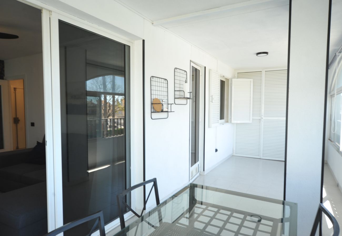 Apartment in Benicàssim - Mediterraneo playa