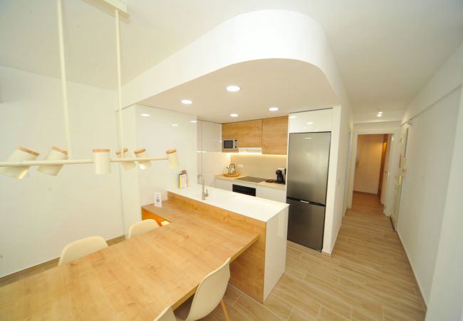 Apartment in Benicàssim - PRINCICASIM PREMIUM