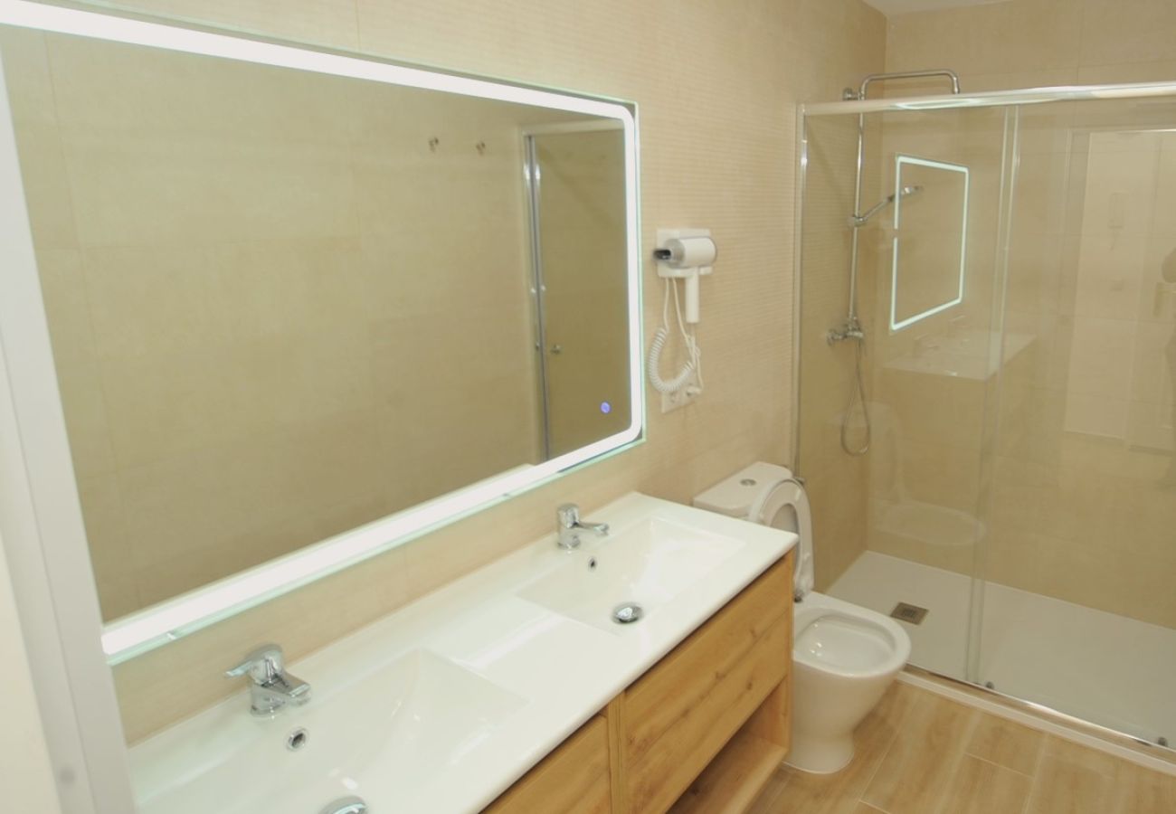 Apartment in Benicàssim - PRINCICASIM PREMIUM