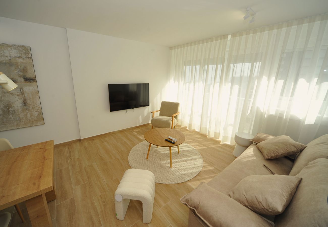 Apartment in Benicàssim - PRINCICASIM PREMIUM