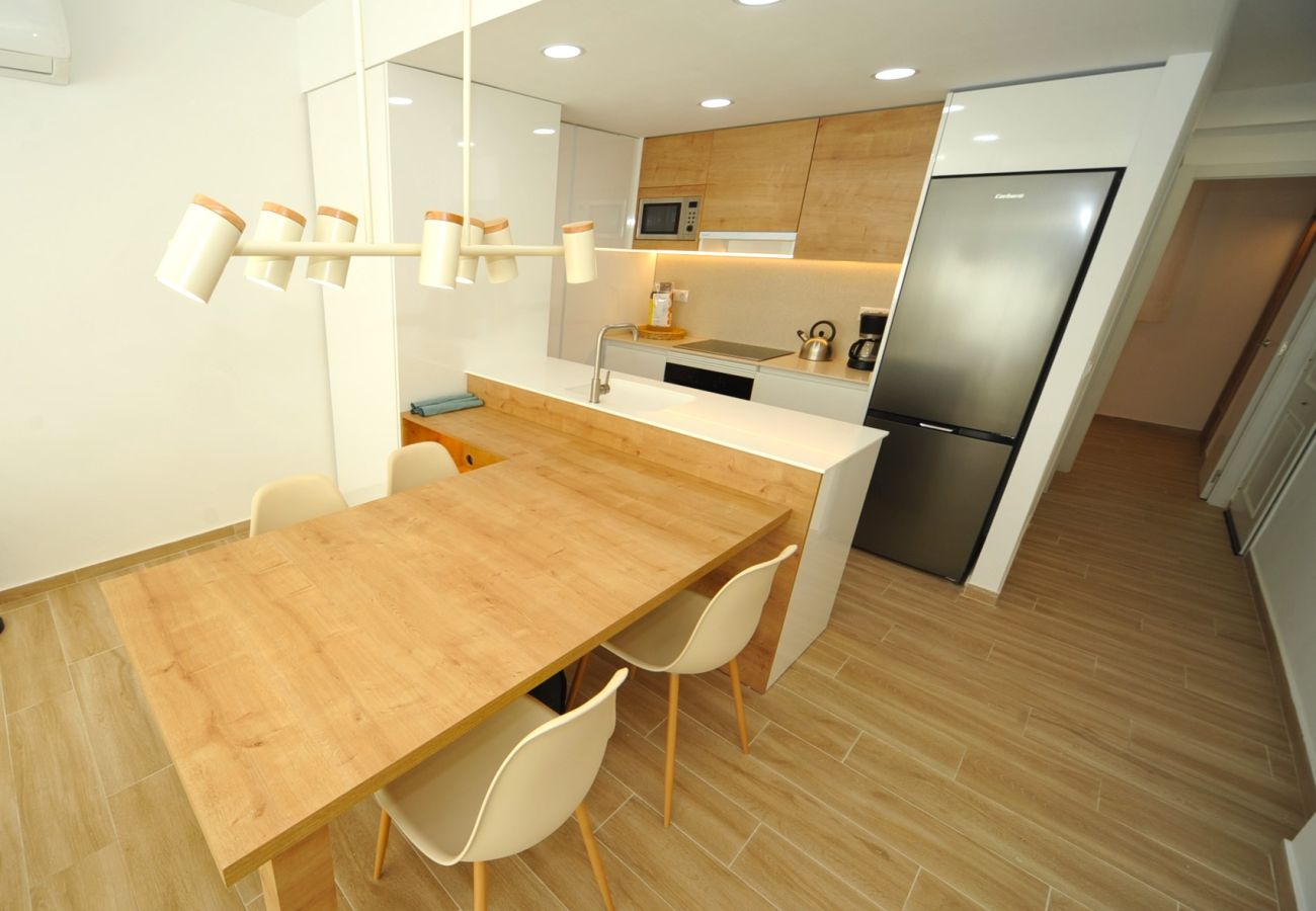Apartment in Benicàssim - PRINCICASIM PREMIUM