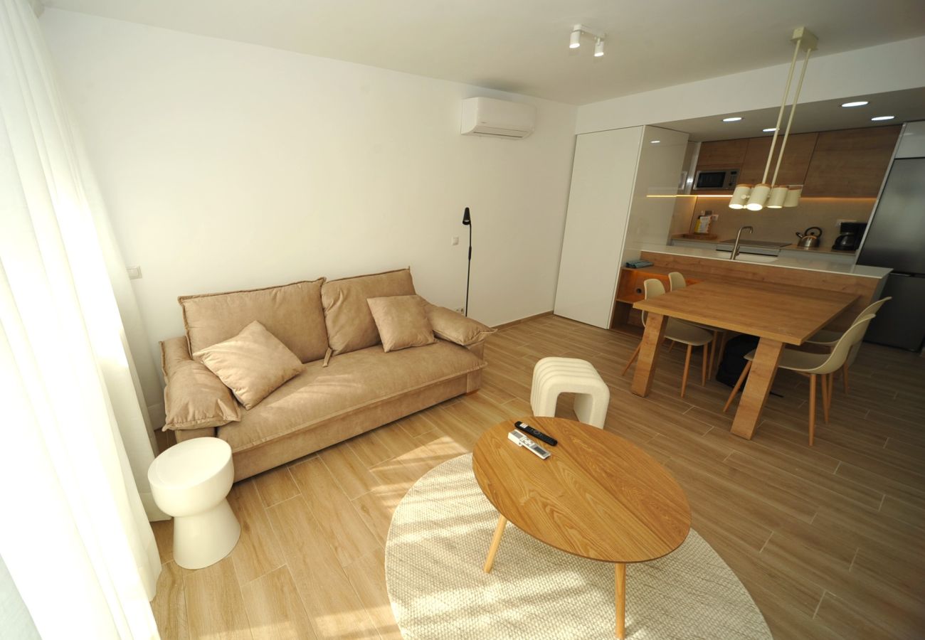 Apartment in Benicàssim - PRINCICASIM PREMIUM