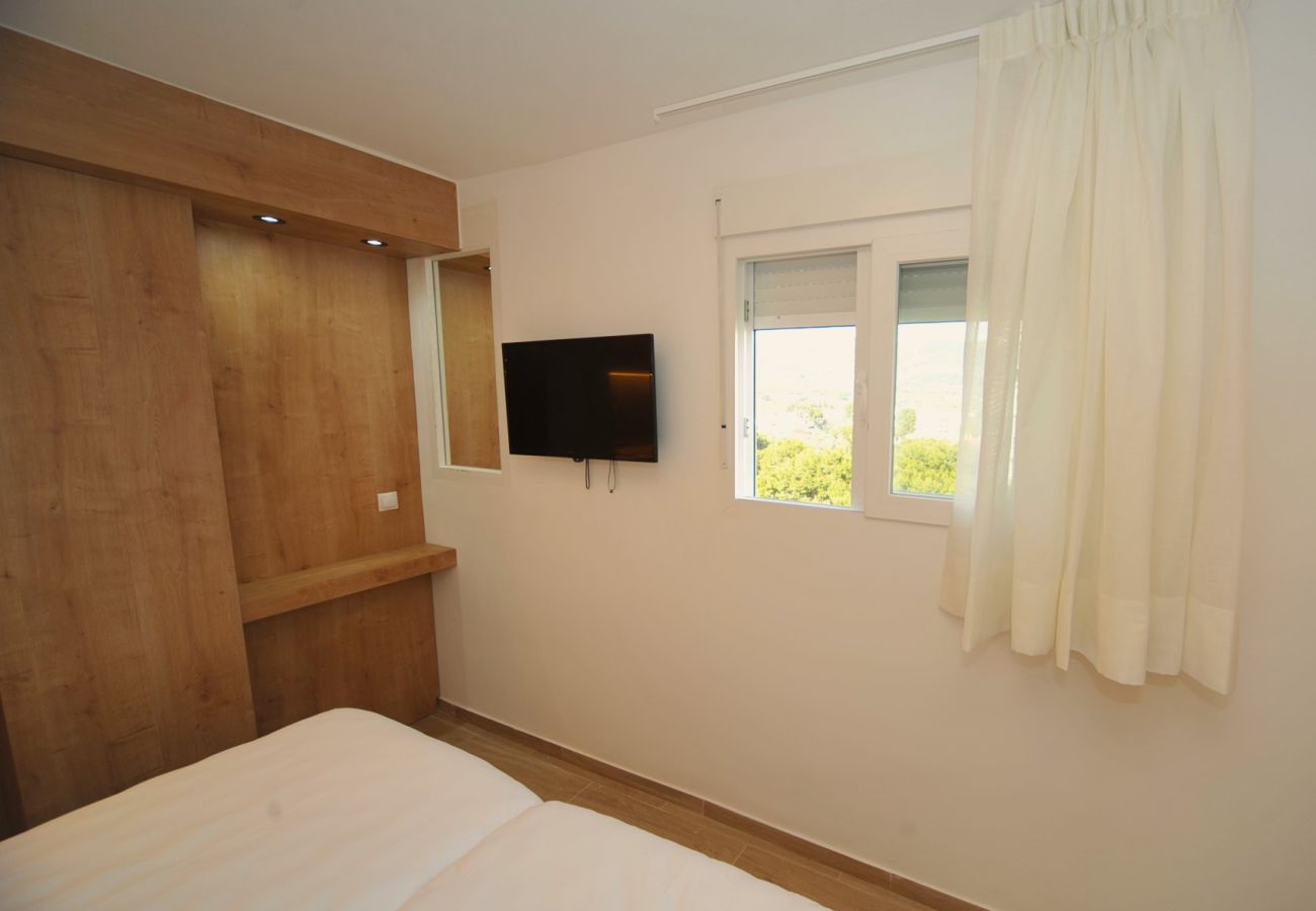 Apartment in Benicàssim - PRINCICASIM PREMIUM