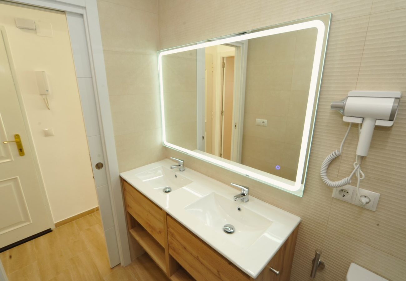 Apartment in Benicàssim - PRINCICASIM PREMIUM