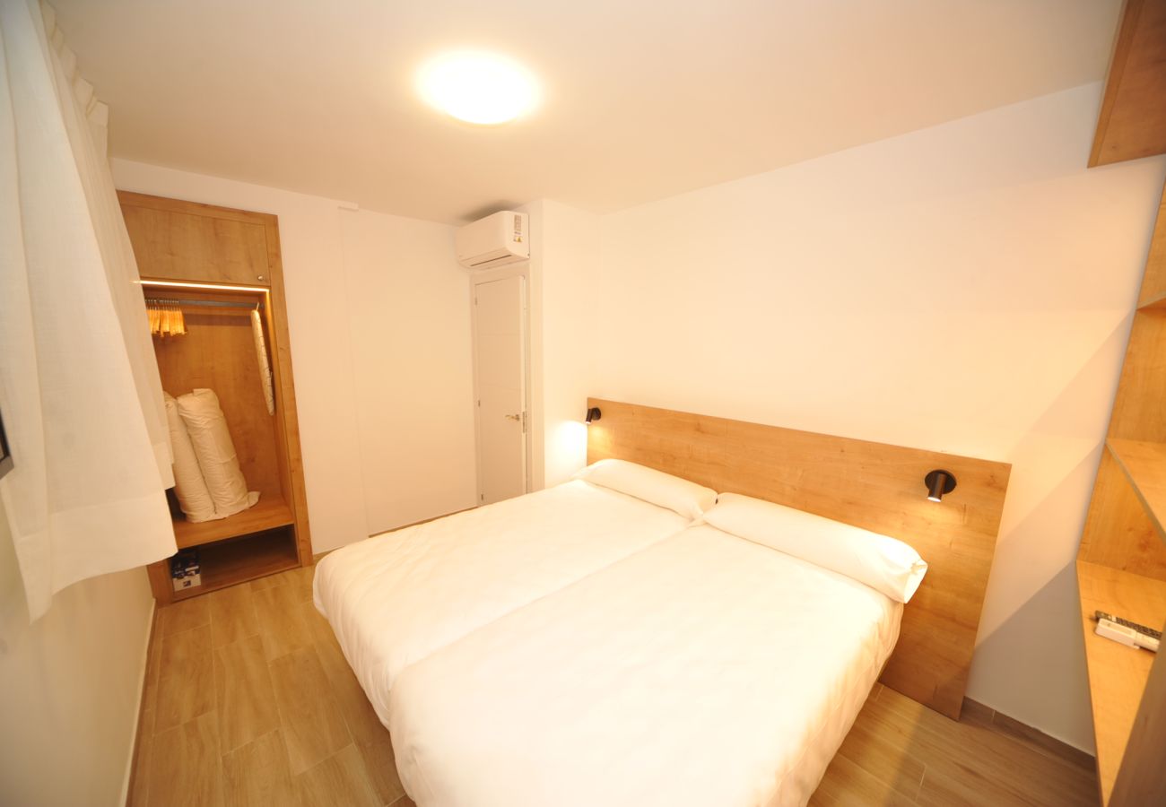 Apartment in Benicàssim - PRINCICASIM PREMIUM