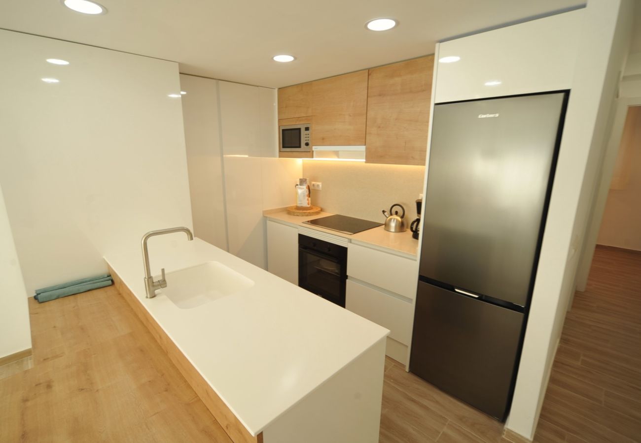 Apartment in Benicàssim - PRINCICASIM PREMIUM