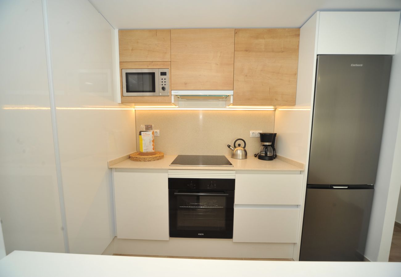 Apartment in Benicàssim - PRINCICASIM PREMIUM