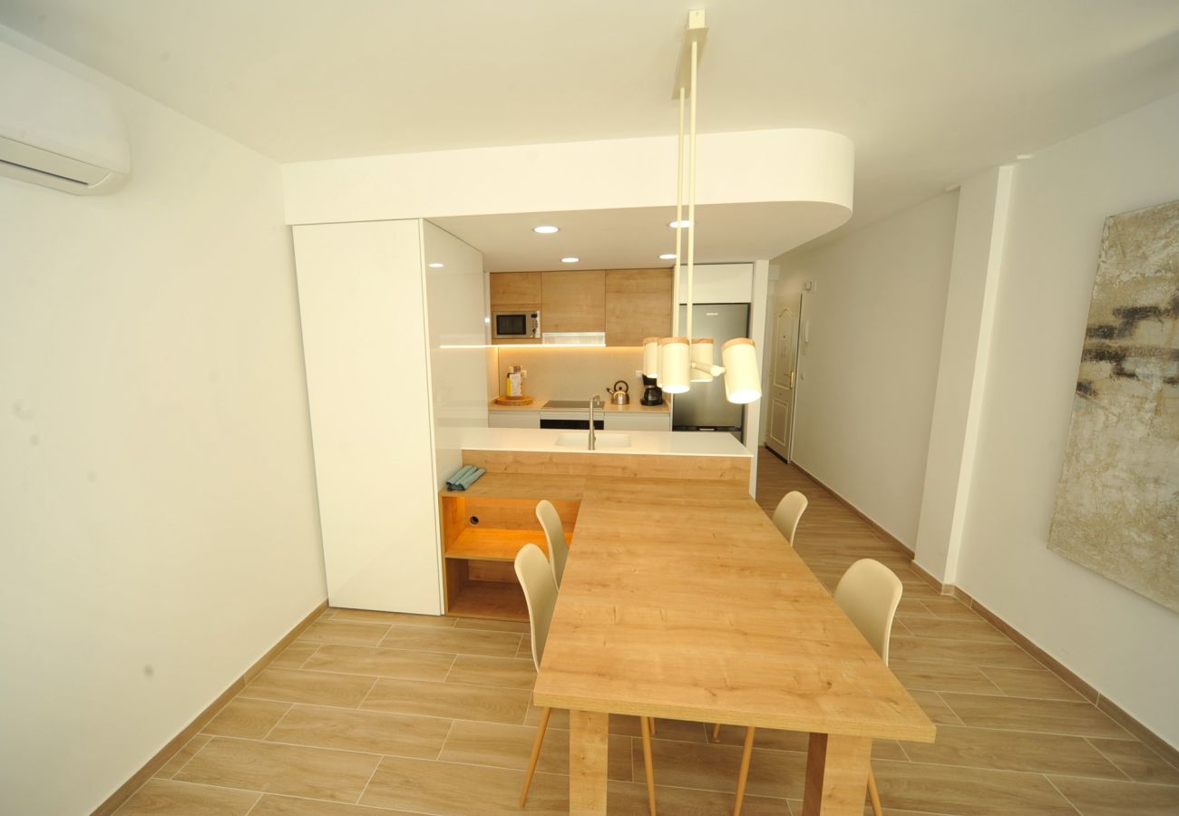 Apartment in Benicàssim - PRINCICASIM PREMIUM