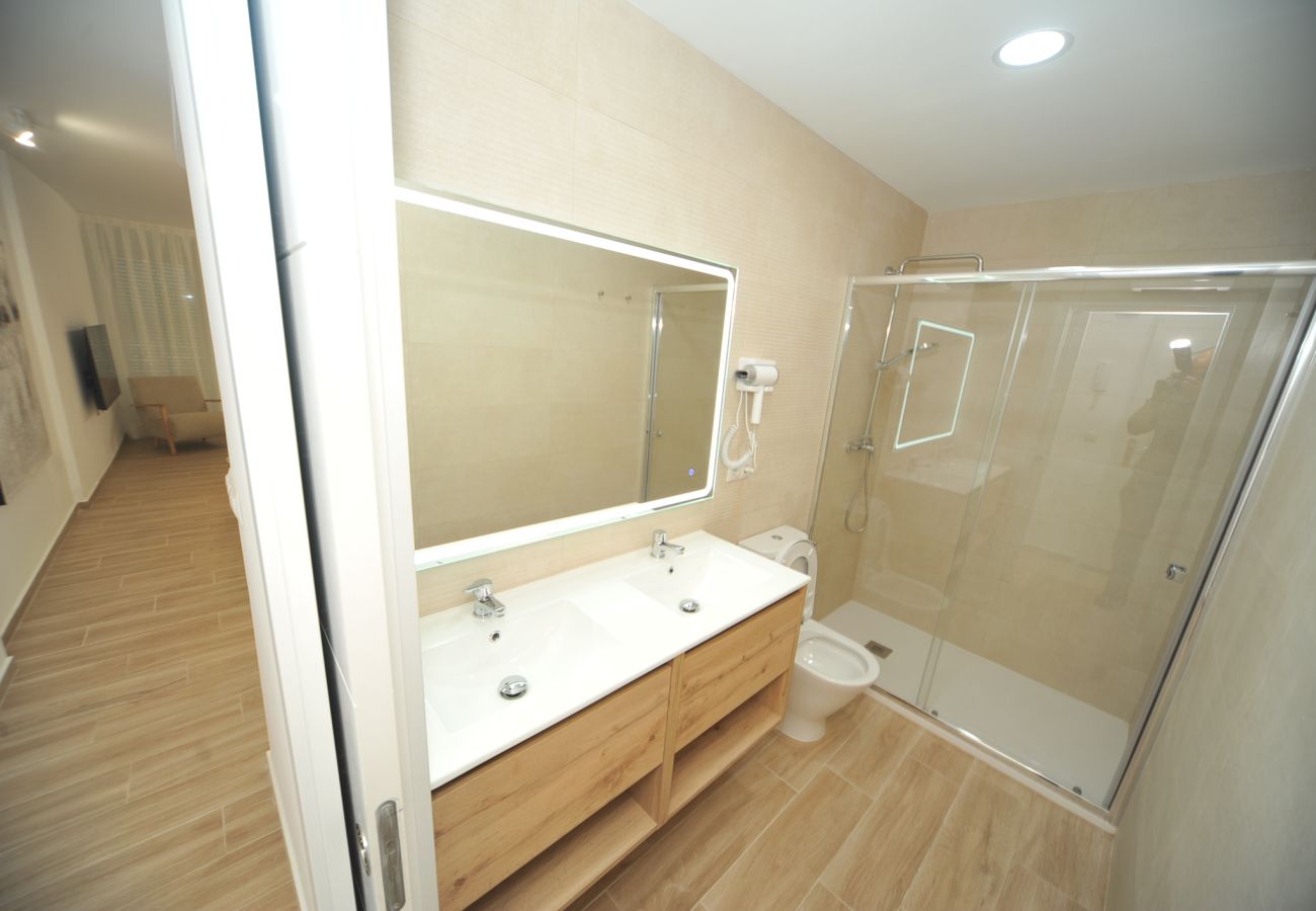 Apartment in Benicàssim - PRINCICASIM PREMIUM