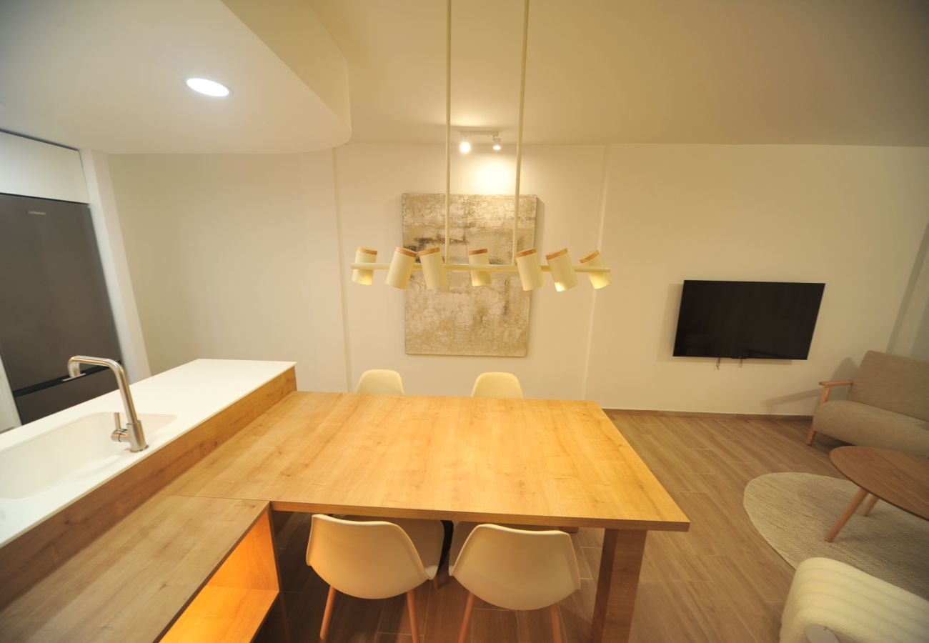 Apartment in Benicàssim - PRINCICASIM PREMIUM