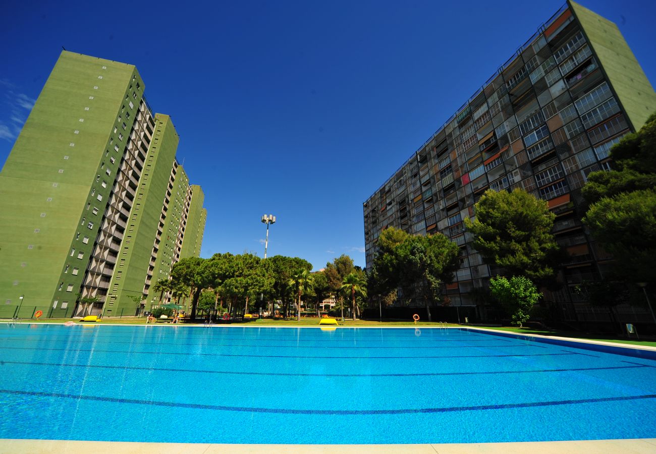 Apartment in Benicàssim - PRINCICASIM PREMIUM