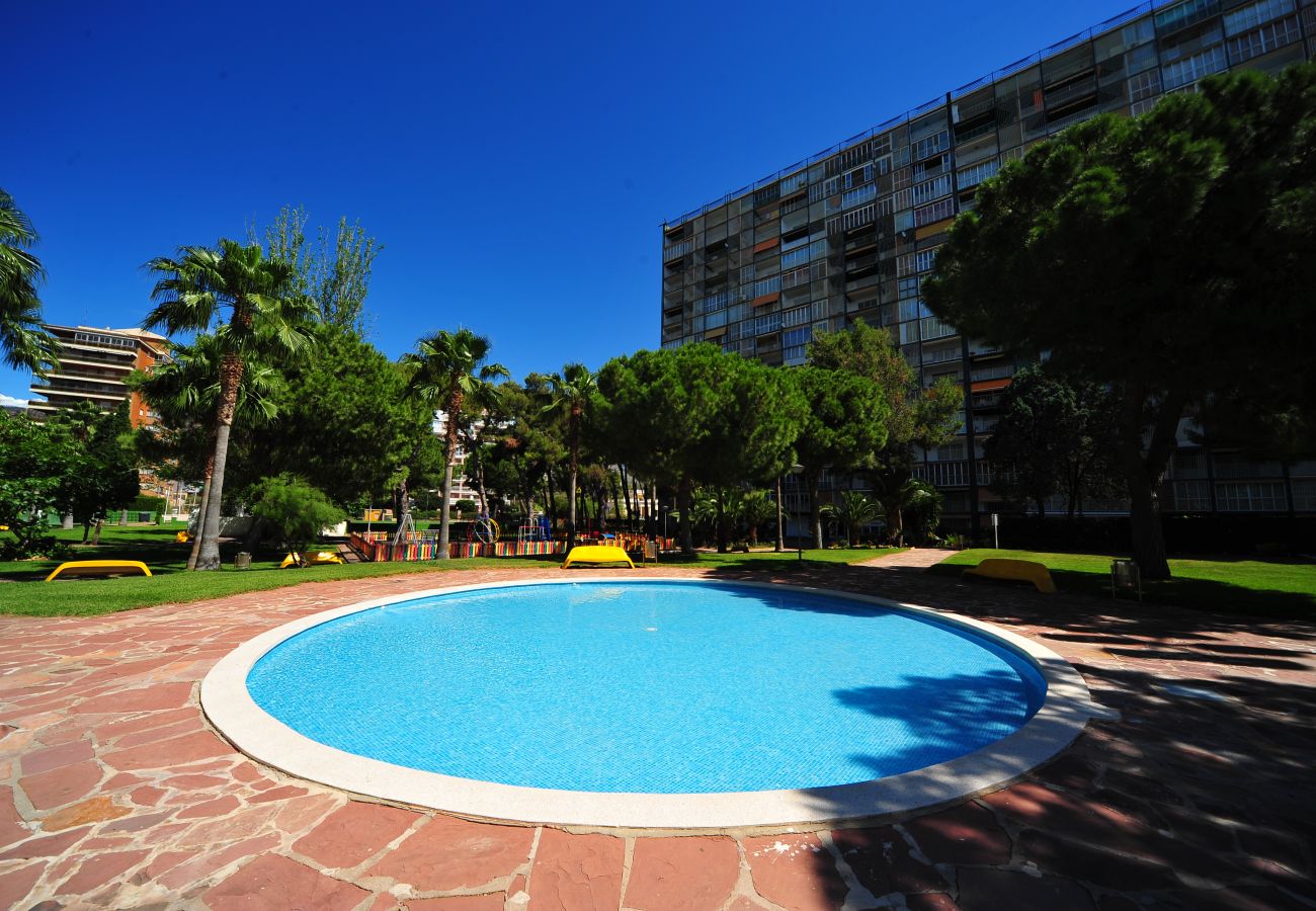 Apartment in Benicàssim - PRINCICASIM PREMIUM