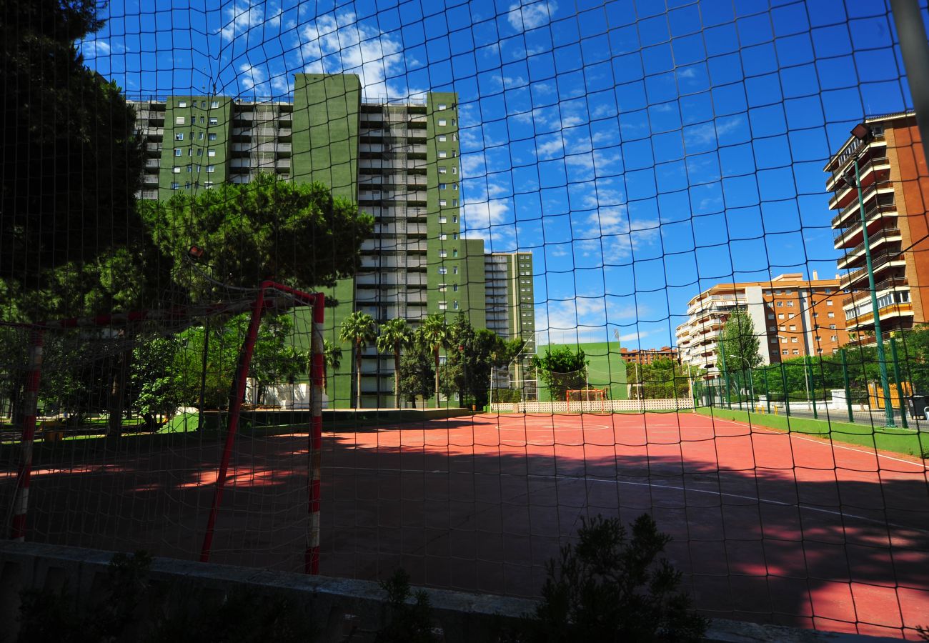 Apartment in Benicàssim - PRINCICASIM PREMIUM