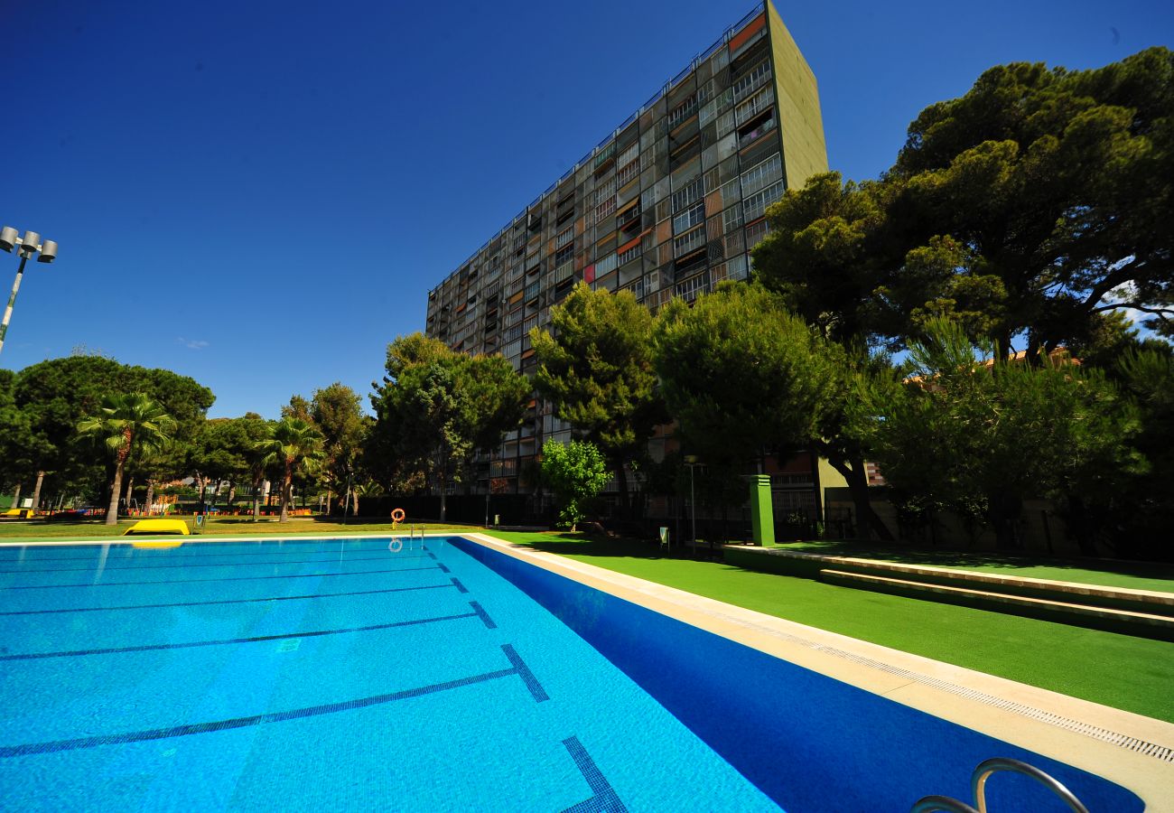 Apartment in Benicàssim - PRINCICASIM PREMIUM