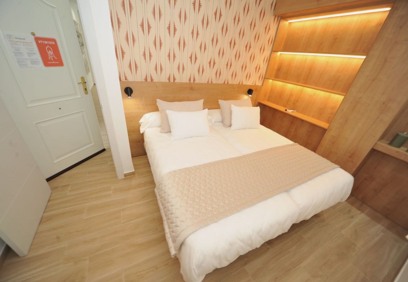 Apartment in Benicàssim - PRINCICASIM PREMIUM