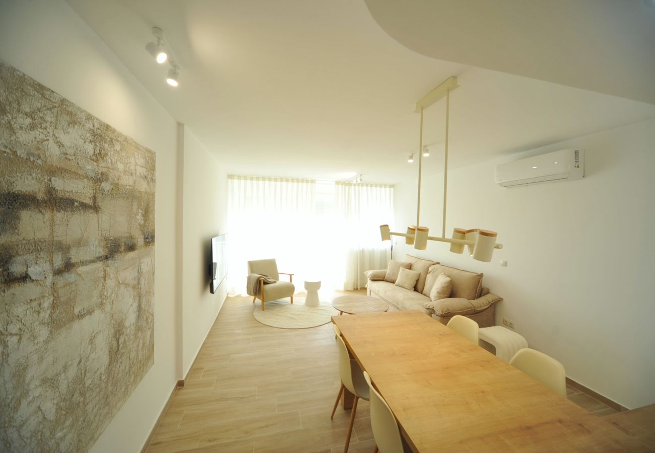 Apartment in Benicàssim - PRINCICASIM PREMIUM