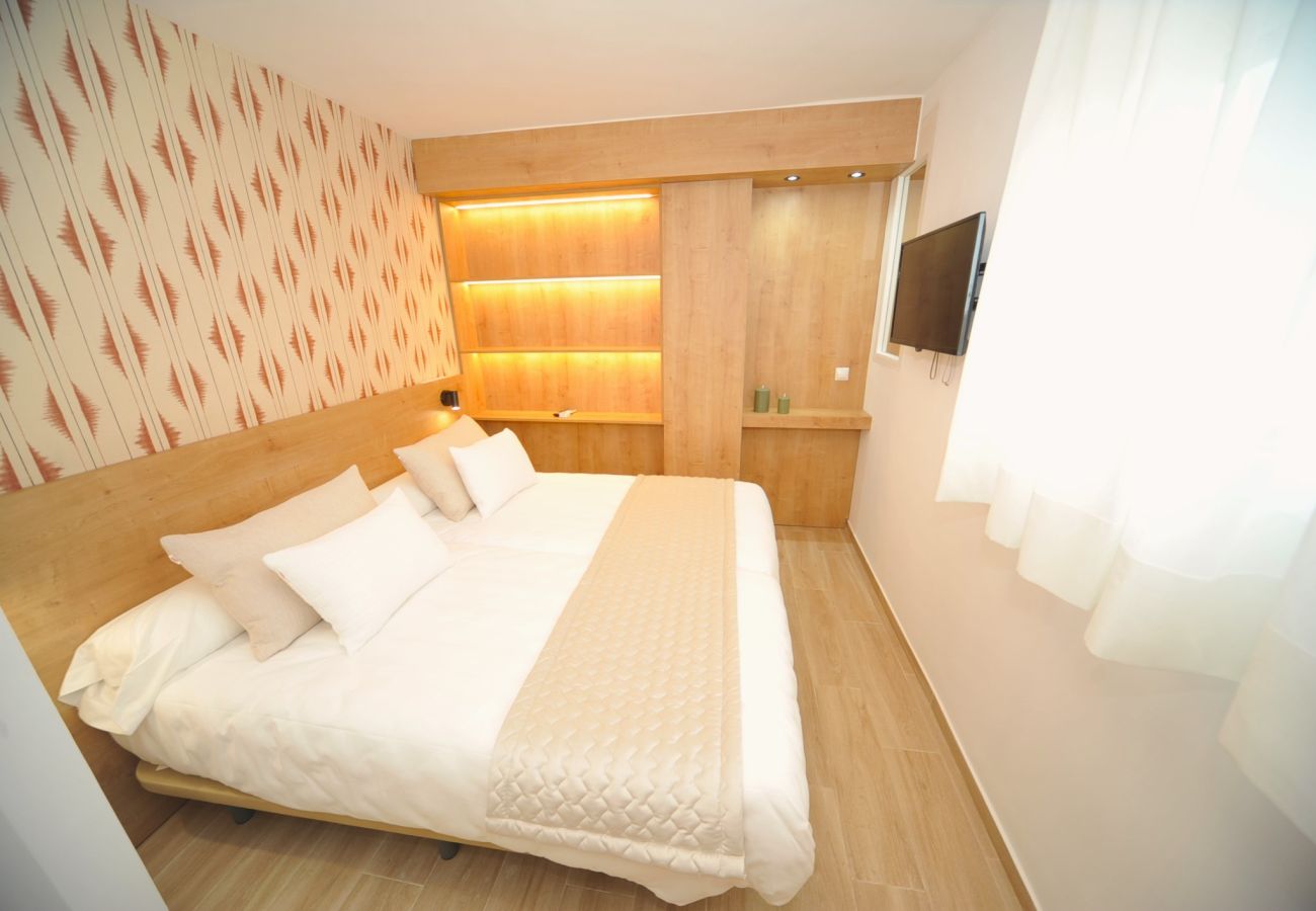 Apartment in Benicàssim - PRINCICASIM PREMIUM