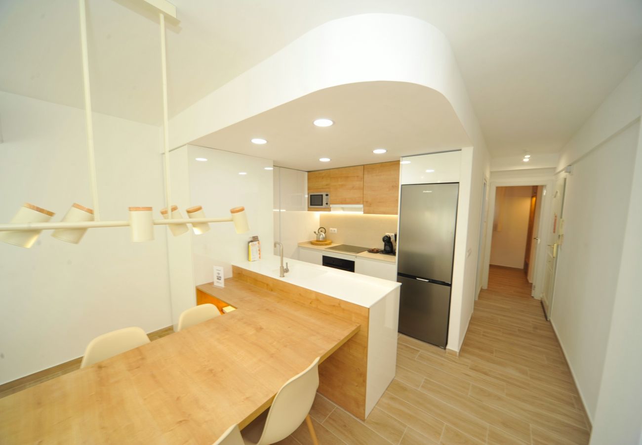 Apartment in Benicàssim - PRINCICASIM PREMIUM