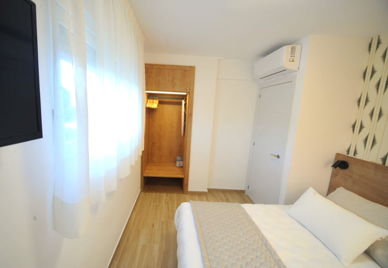 Apartment in Benicàssim - PRINCICASIM PREMIUM