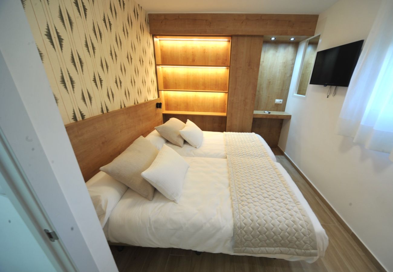 Apartment in Benicàssim - PRINCICASIM PREMIUM