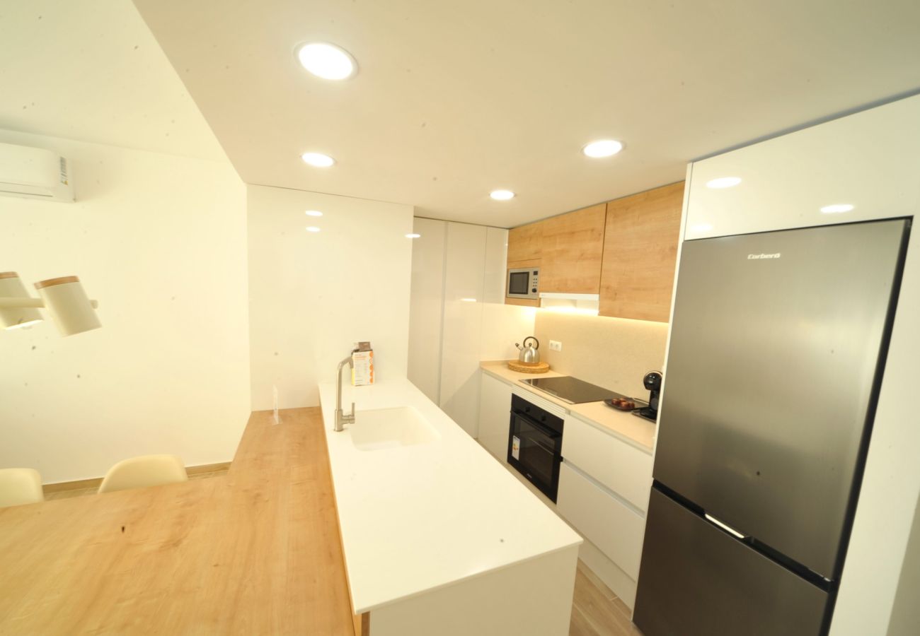 Apartment in Benicàssim - PRINCICASIM PREMIUM