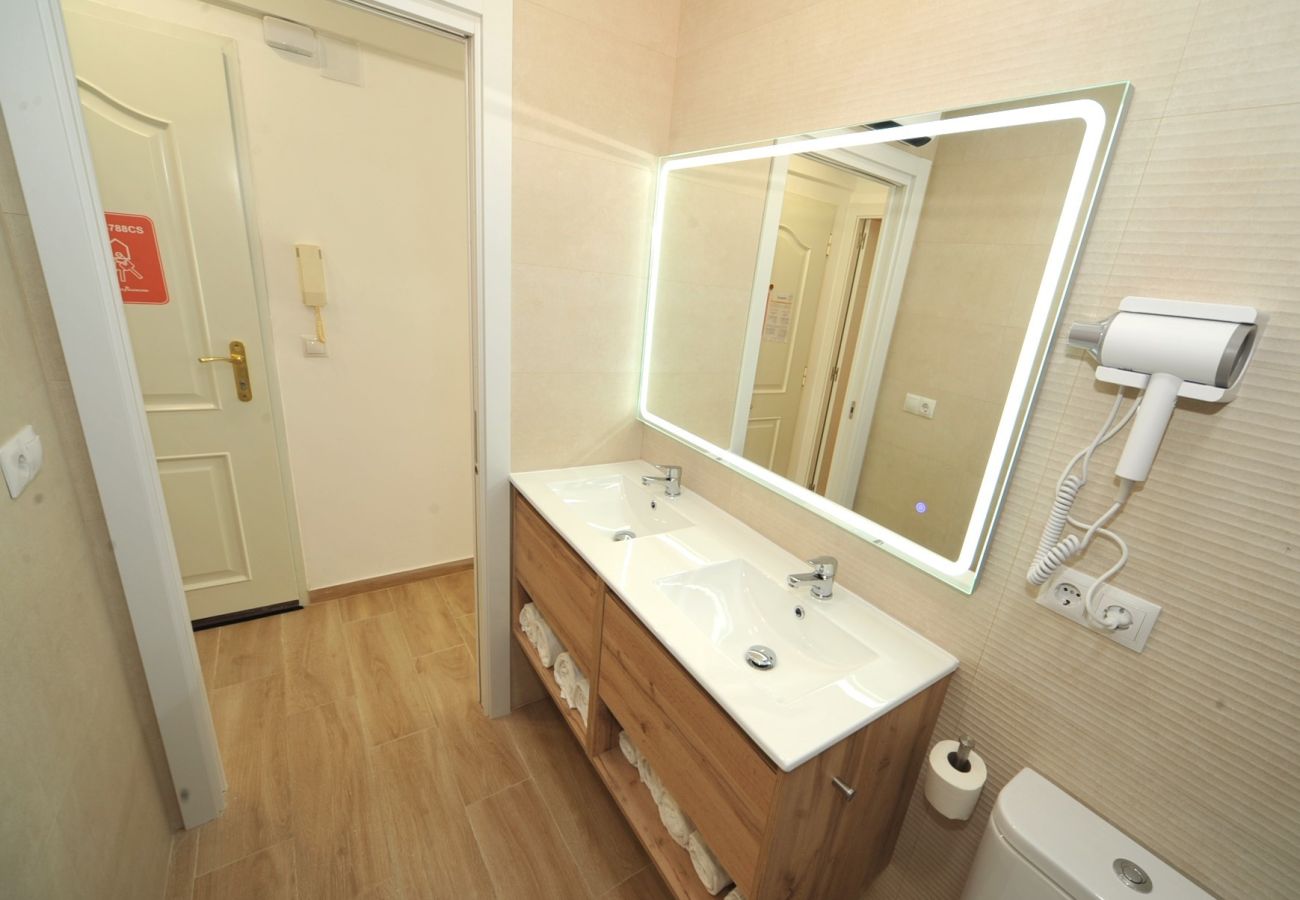 Apartment in Benicàssim - PRINCICASIM PREMIUM