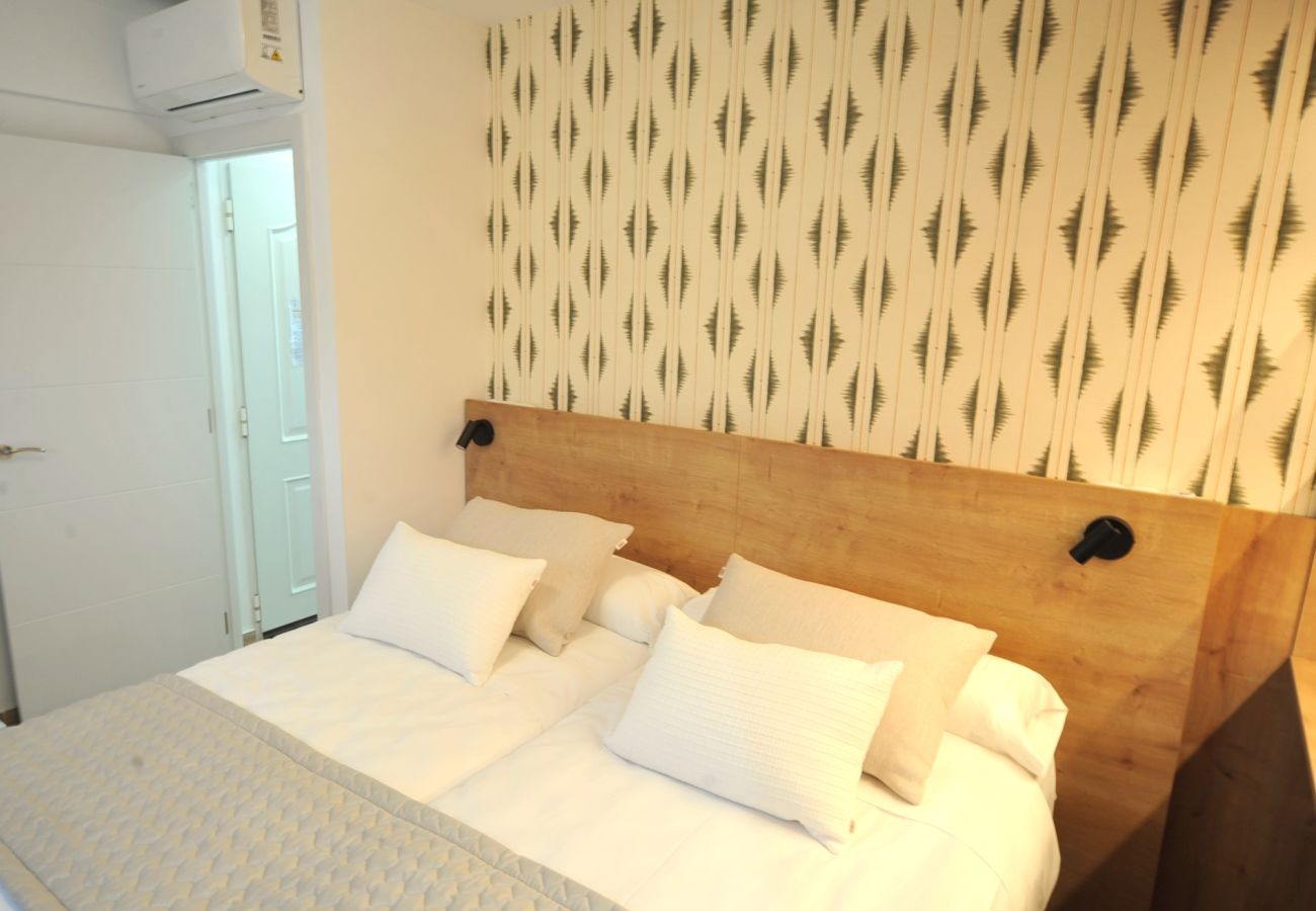 Apartment in Benicàssim - PRINCICASIM PREMIUM