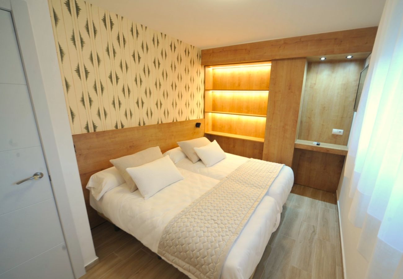 Apartment in Benicàssim - PRINCICASIM PREMIUM