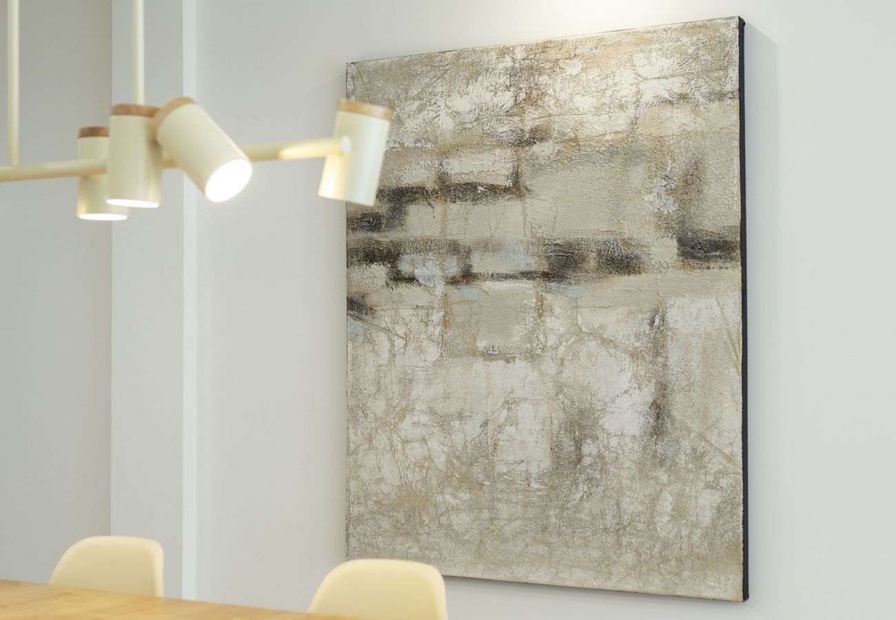Apartment in Benicàssim - PRINCICASIM PREMIUM
