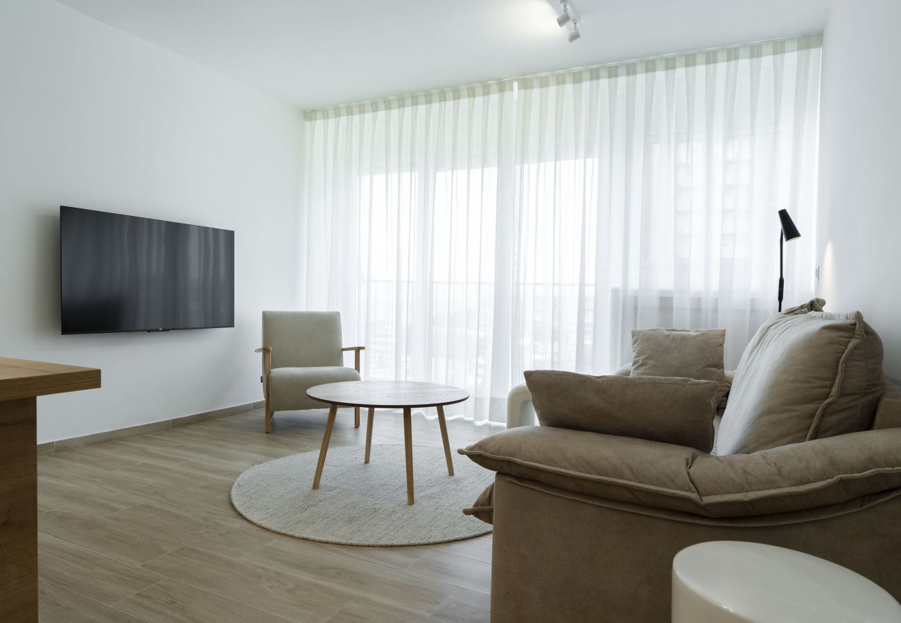 Apartment in Benicàssim - PRINCICASIM PREMIUM