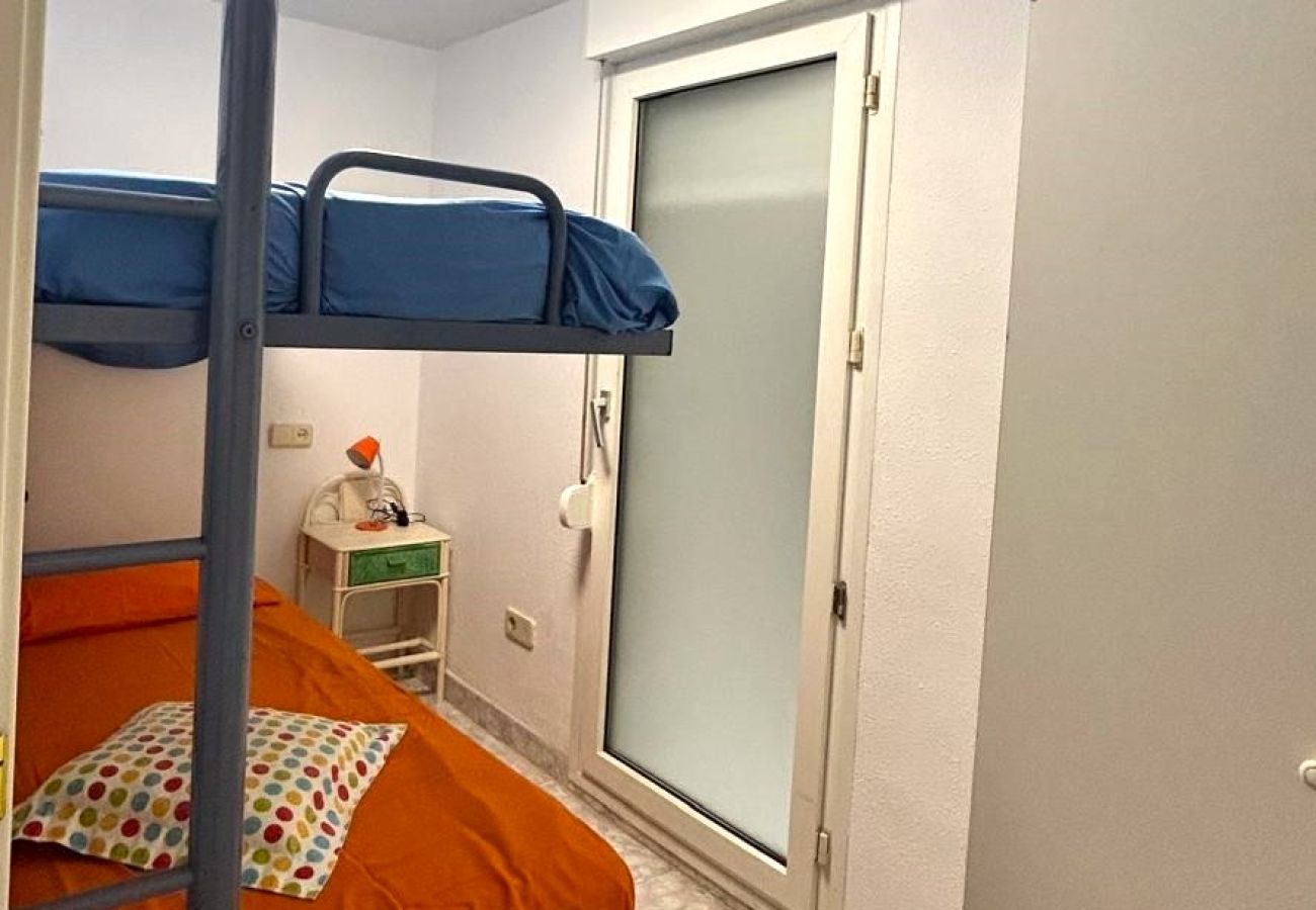 Apartment in Alcocebre / Alcossebre - CASABLANCA