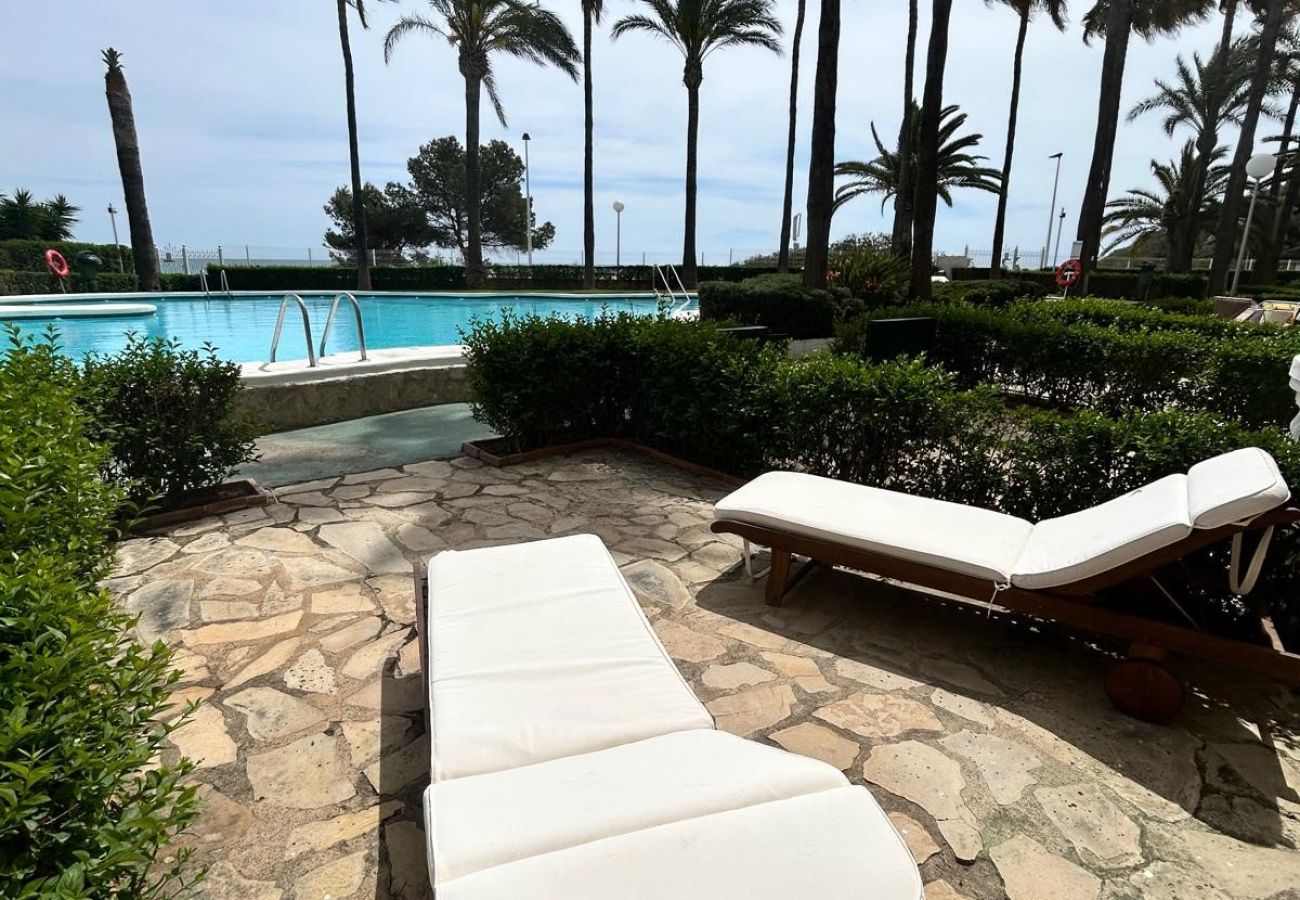 Apartment in Alcocebre / Alcossebre - CASABLANCA