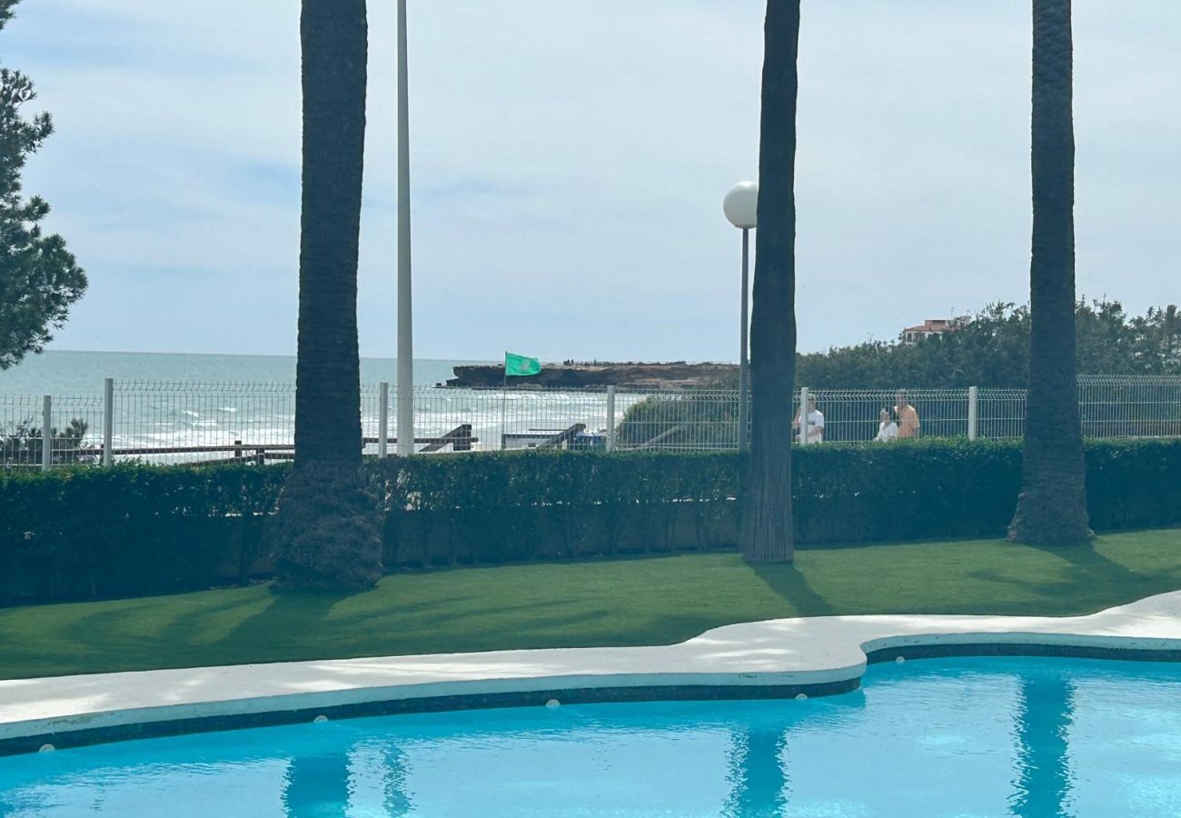 Apartment in Alcocebre / Alcossebre - CASABLANCA