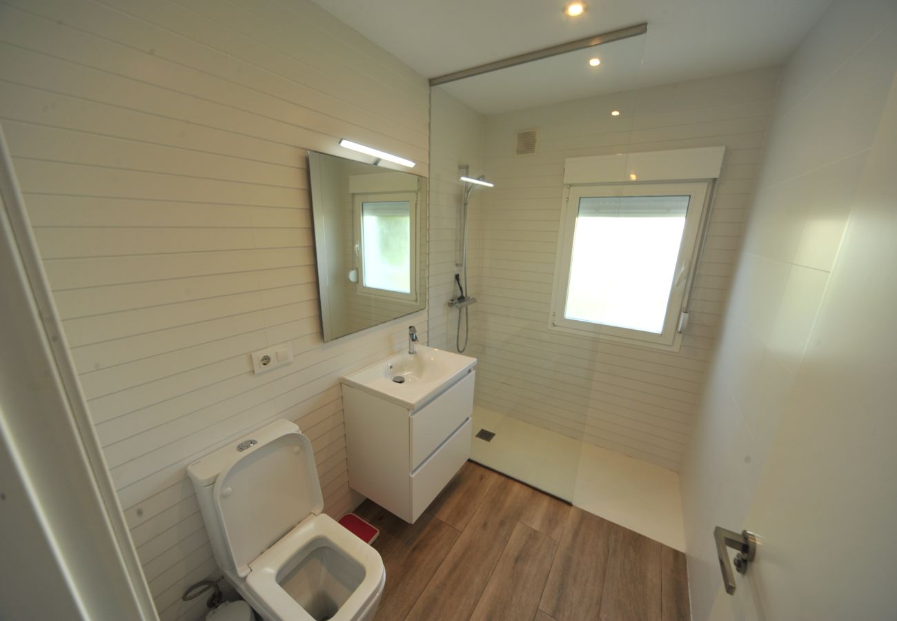 Villa in Benicàssim - APARTAMENTO VILLA CONDE BAU