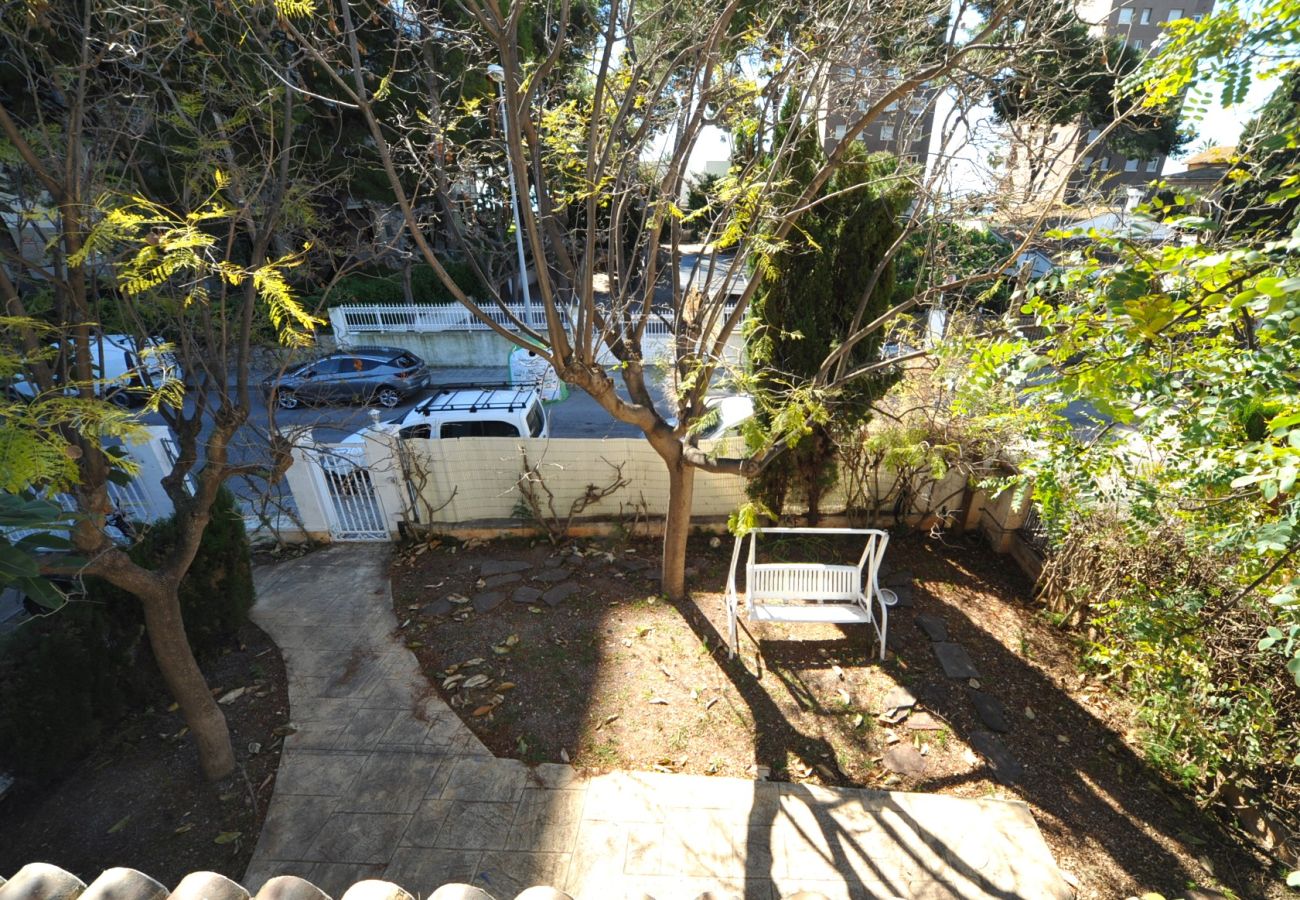 Villa in Benicàssim - APARTAMENTO VILLA CONDE BAU