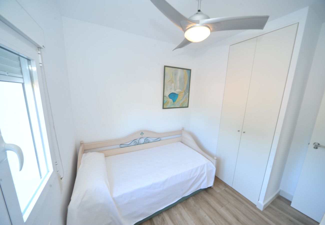Villa in Benicàssim - APARTAMENTO VILLA CONDE BAU
