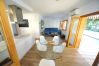 Villa in Benicàssim - APARTAMENTO VILLA CONDE BAU