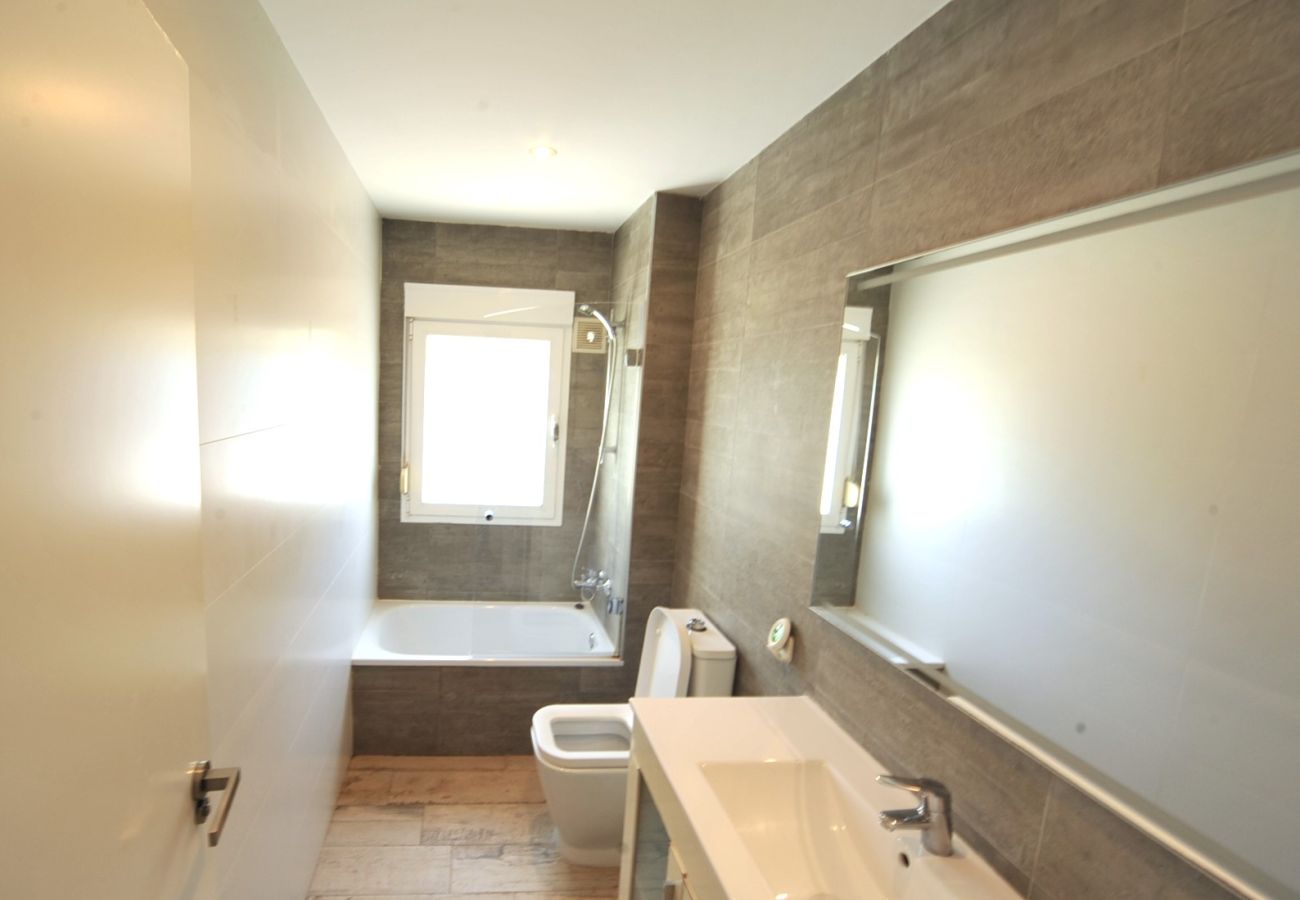 Villa in Benicàssim - BAJO VILLA CONDE BAU