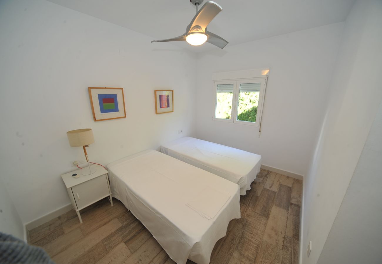 Villa in Benicàssim - BAJO VILLA CONDE BAU